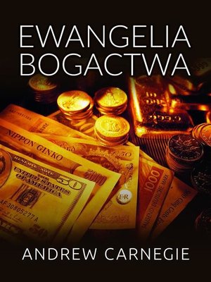 cover image of Ewangelia Bogactwa (Tłumaczenie)
